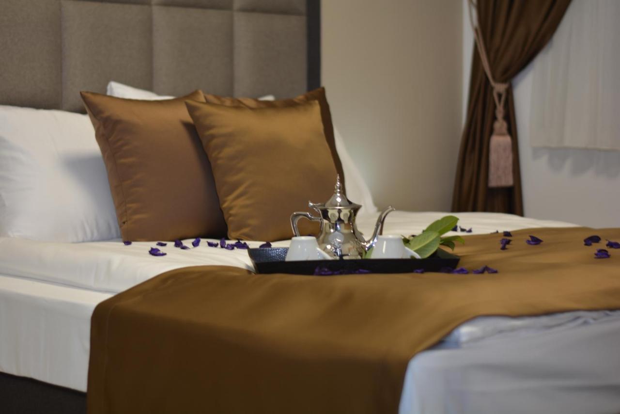 סראייבו Apart Hotel Family מראה חיצוני תמונה