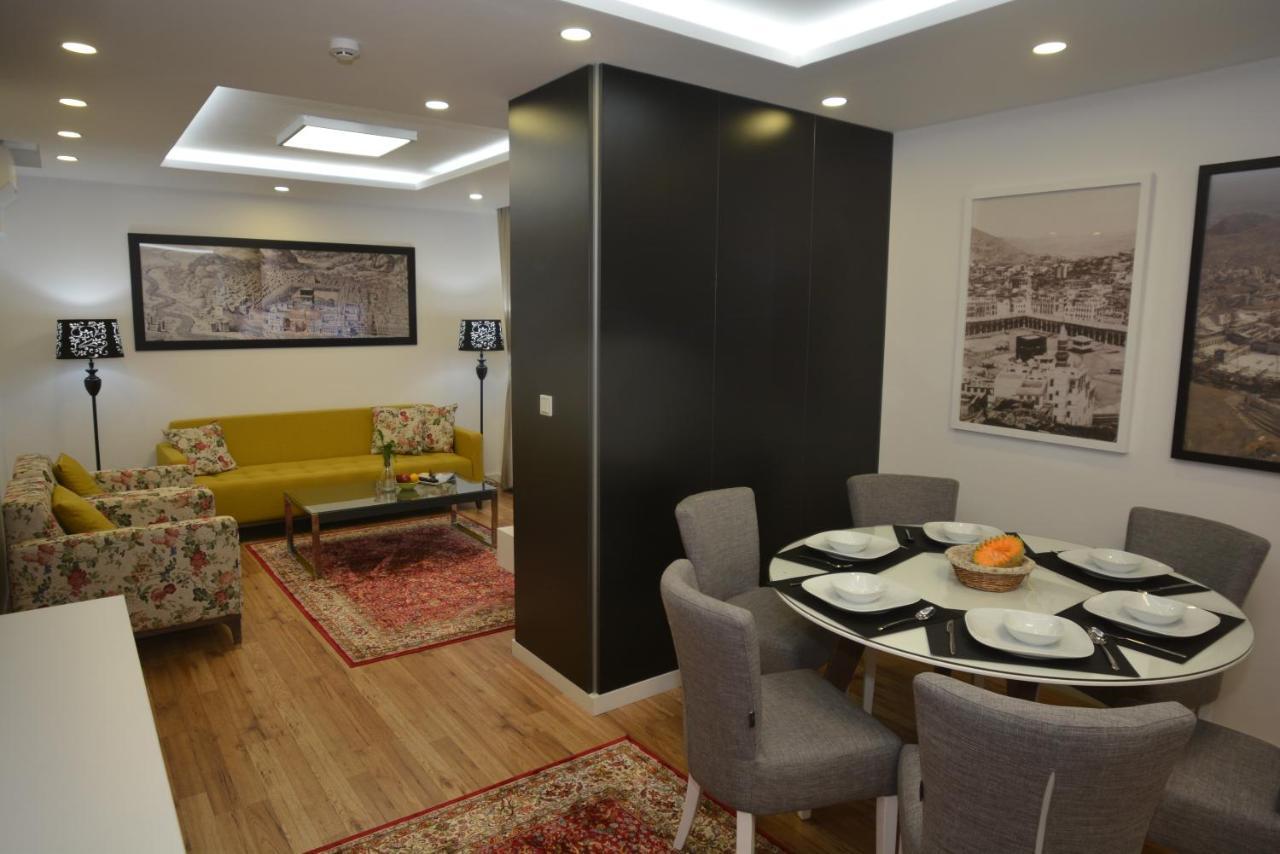 סראייבו Apart Hotel Family מראה חיצוני תמונה