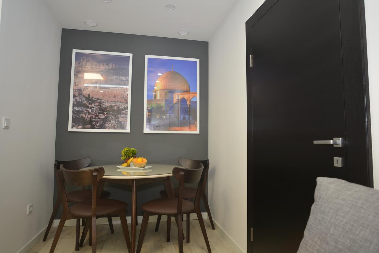 סראייבו Apart Hotel Family מראה חיצוני תמונה
