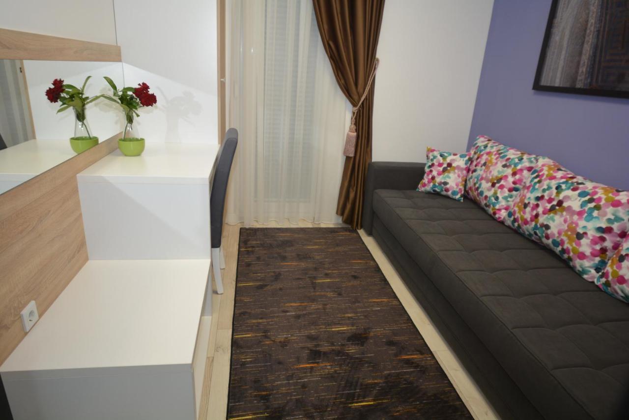 סראייבו Apart Hotel Family מראה חיצוני תמונה