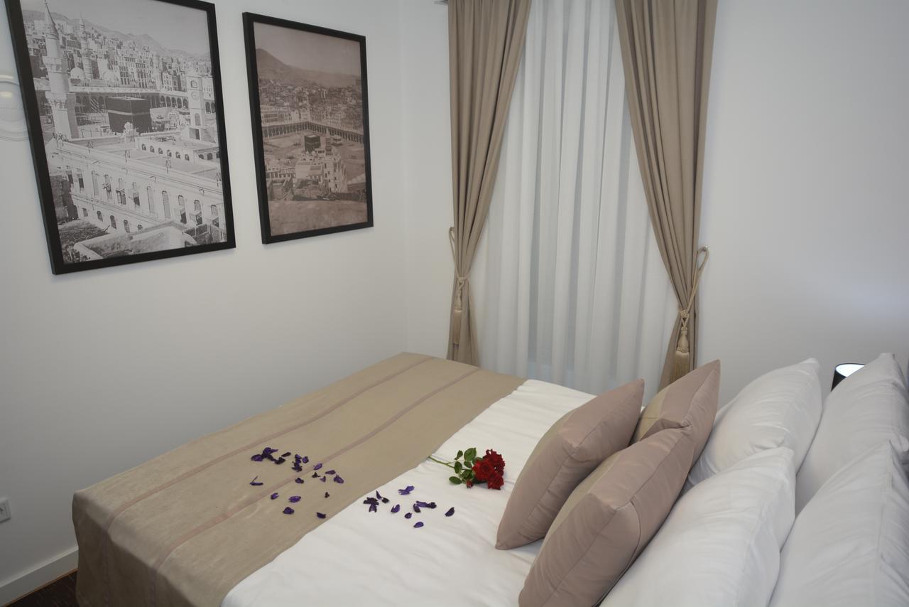 סראייבו Apart Hotel Family מראה חיצוני תמונה