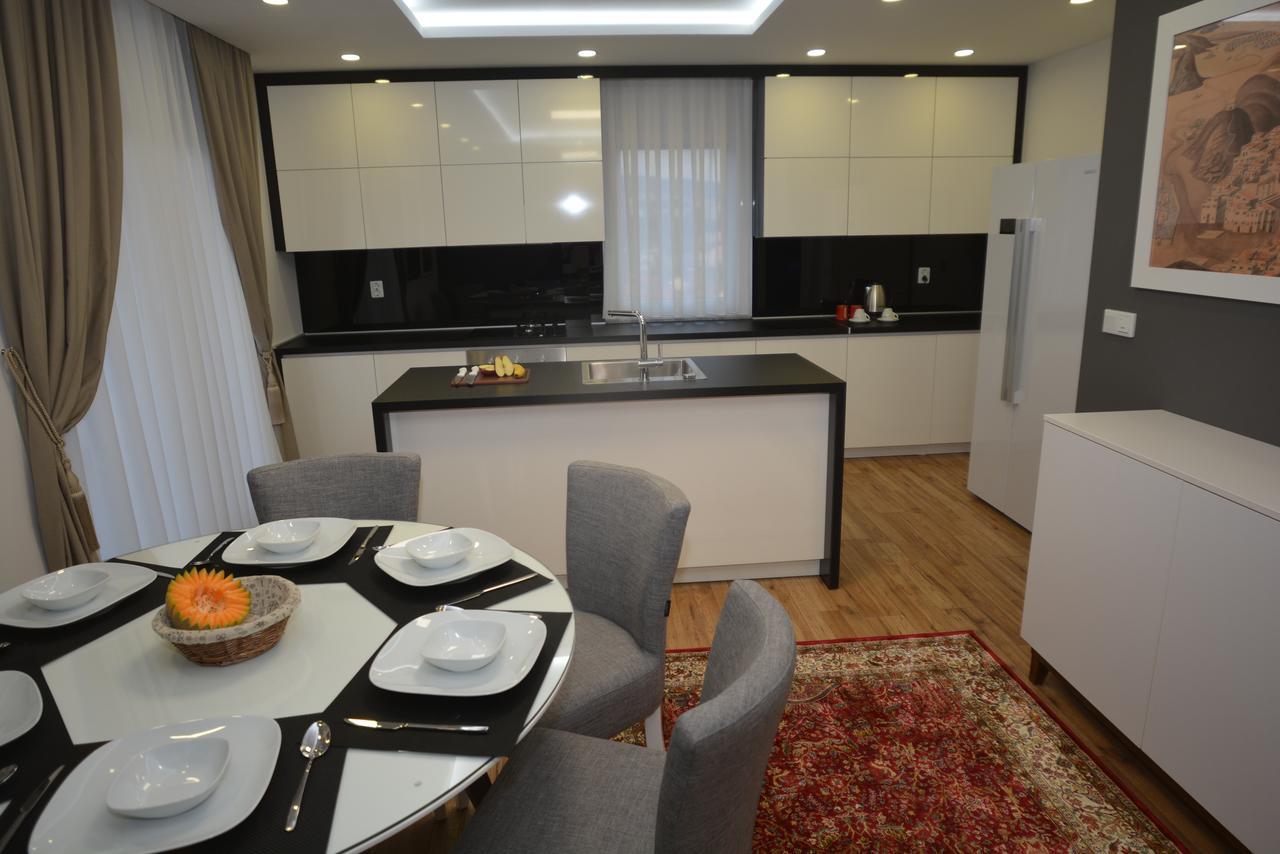 סראייבו Apart Hotel Family מראה חיצוני תמונה