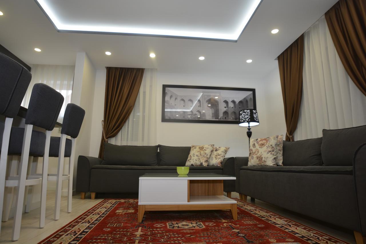 סראייבו Apart Hotel Family מראה חיצוני תמונה