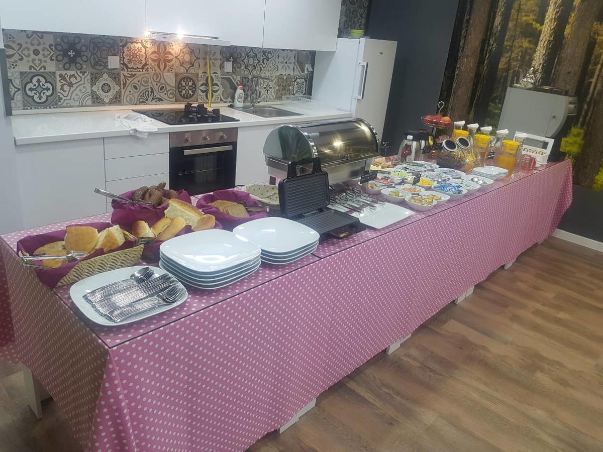סראייבו Apart Hotel Family מראה חיצוני תמונה