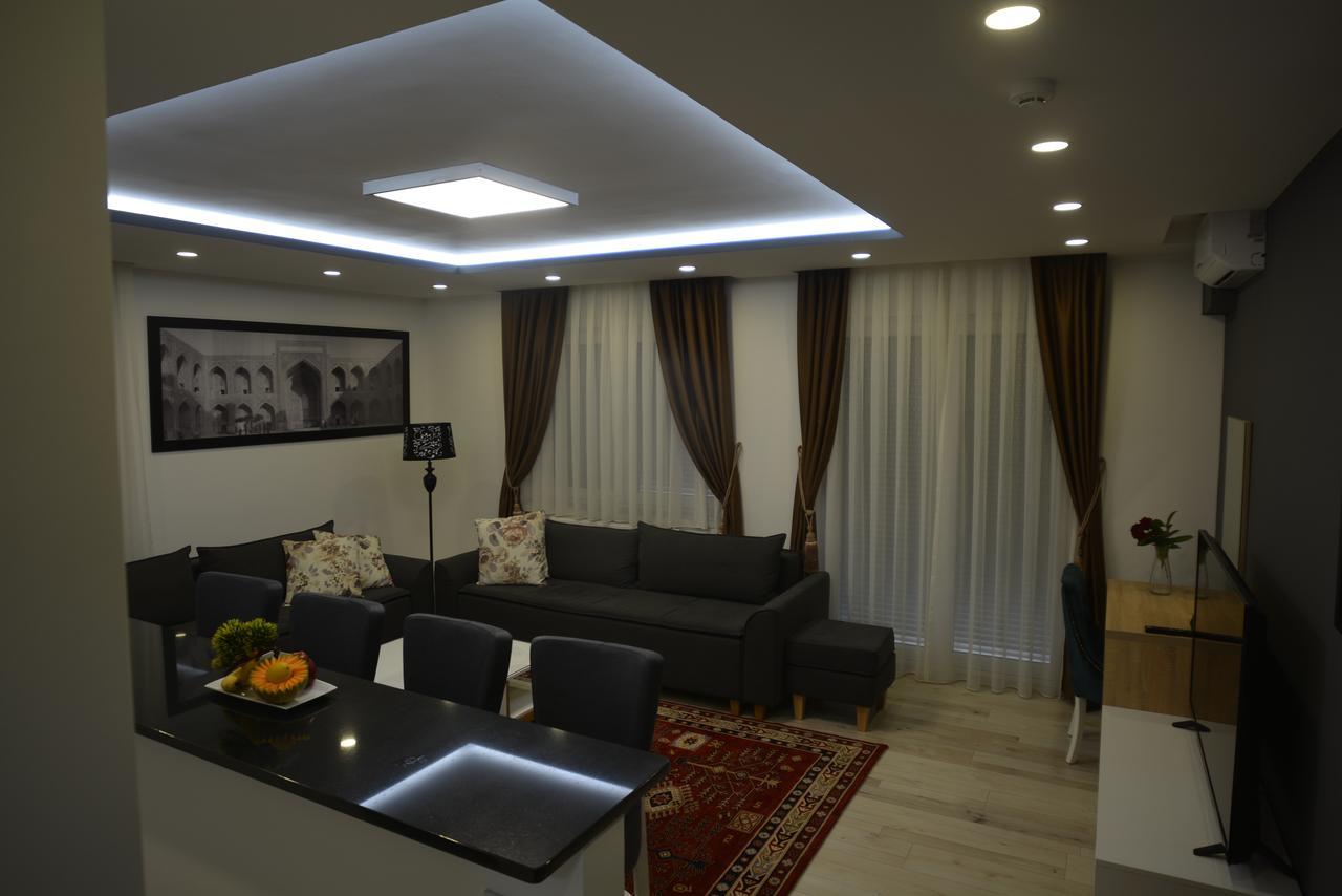 סראייבו Apart Hotel Family מראה חיצוני תמונה