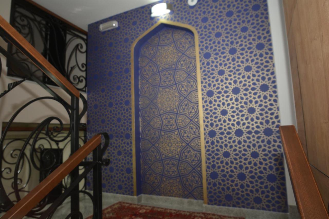 סראייבו Apart Hotel Family מראה חיצוני תמונה