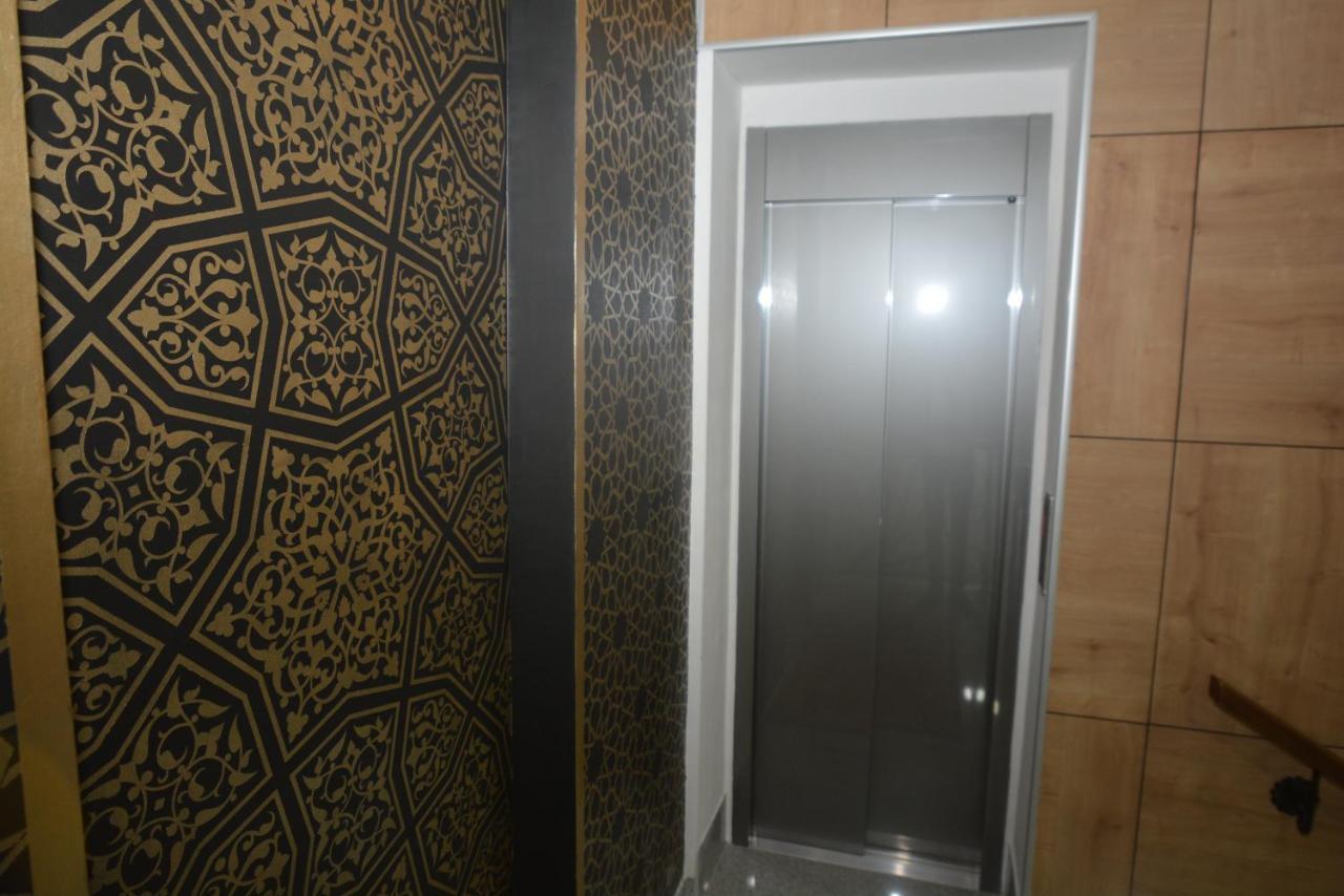 סראייבו Apart Hotel Family מראה חיצוני תמונה