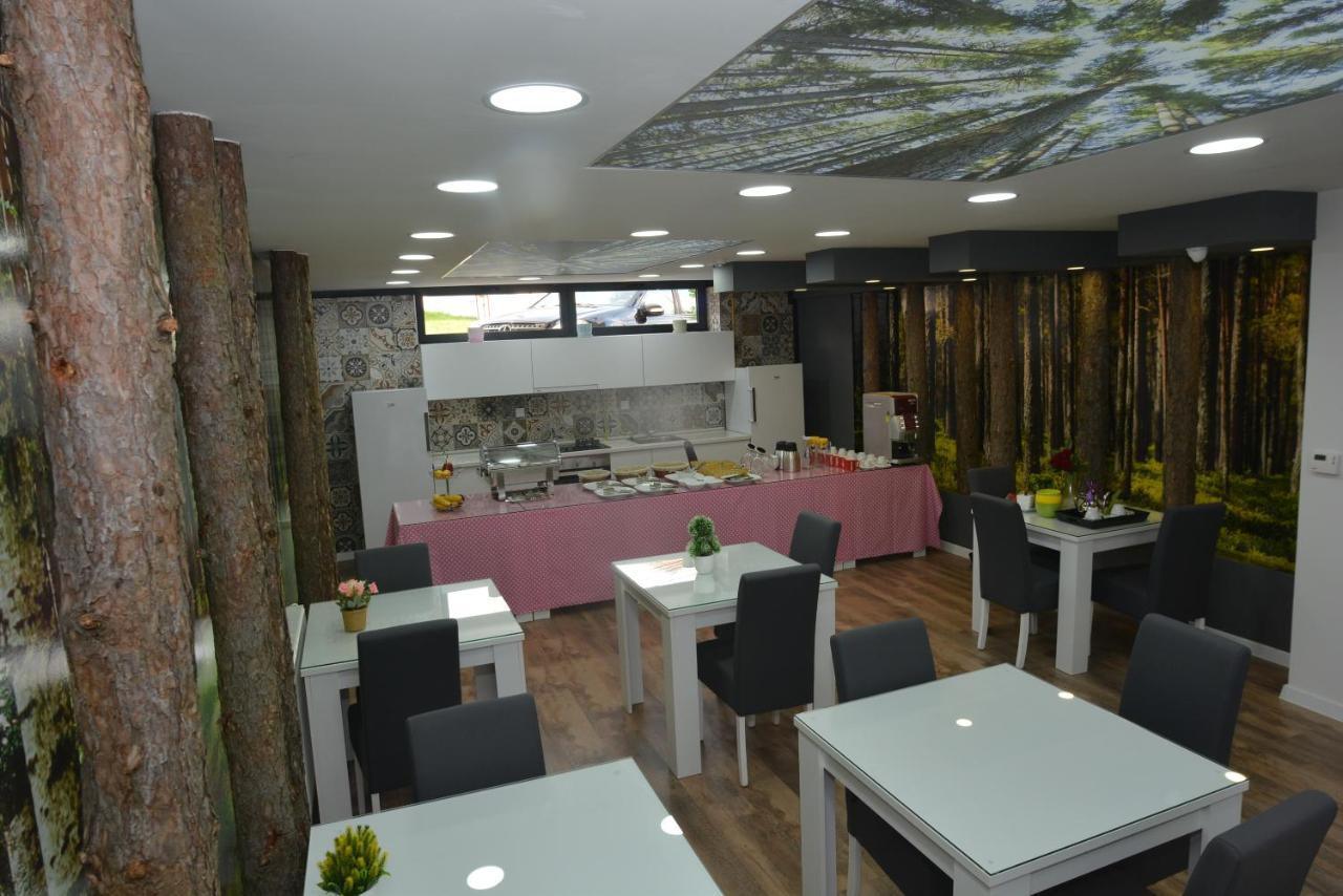 סראייבו Apart Hotel Family מראה חיצוני תמונה