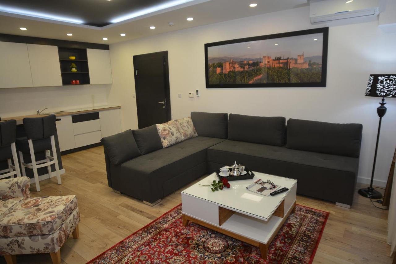 סראייבו Apart Hotel Family מראה חיצוני תמונה