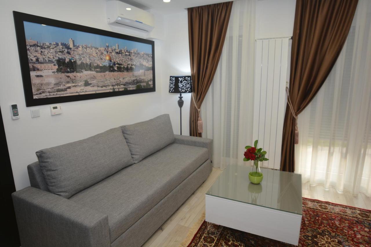 סראייבו Apart Hotel Family מראה חיצוני תמונה