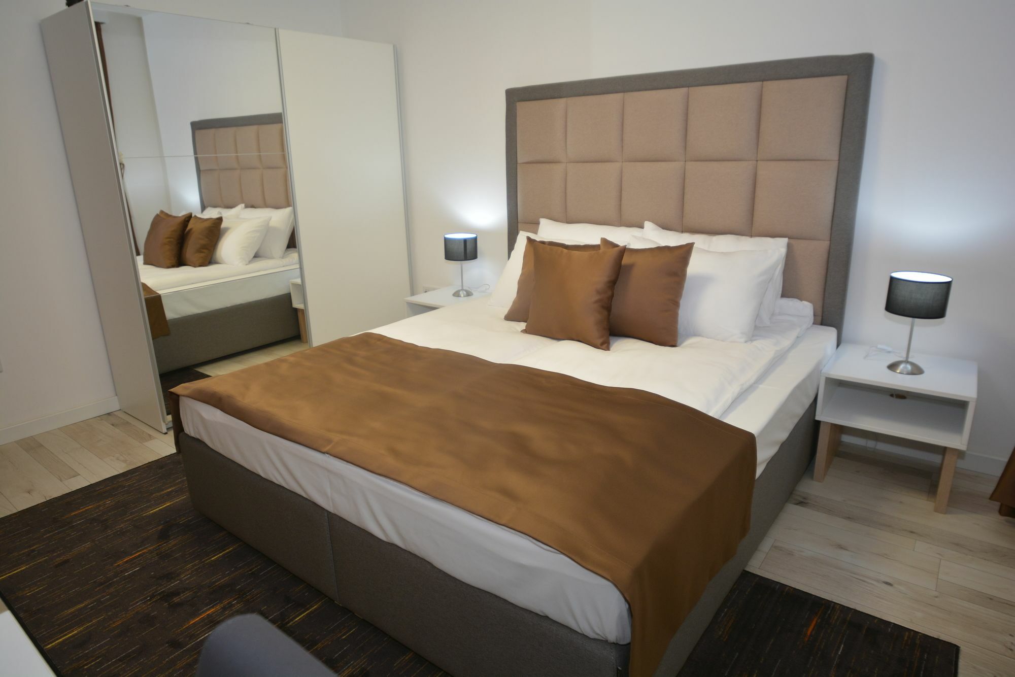 סראייבו Apart Hotel Family מראה חיצוני תמונה