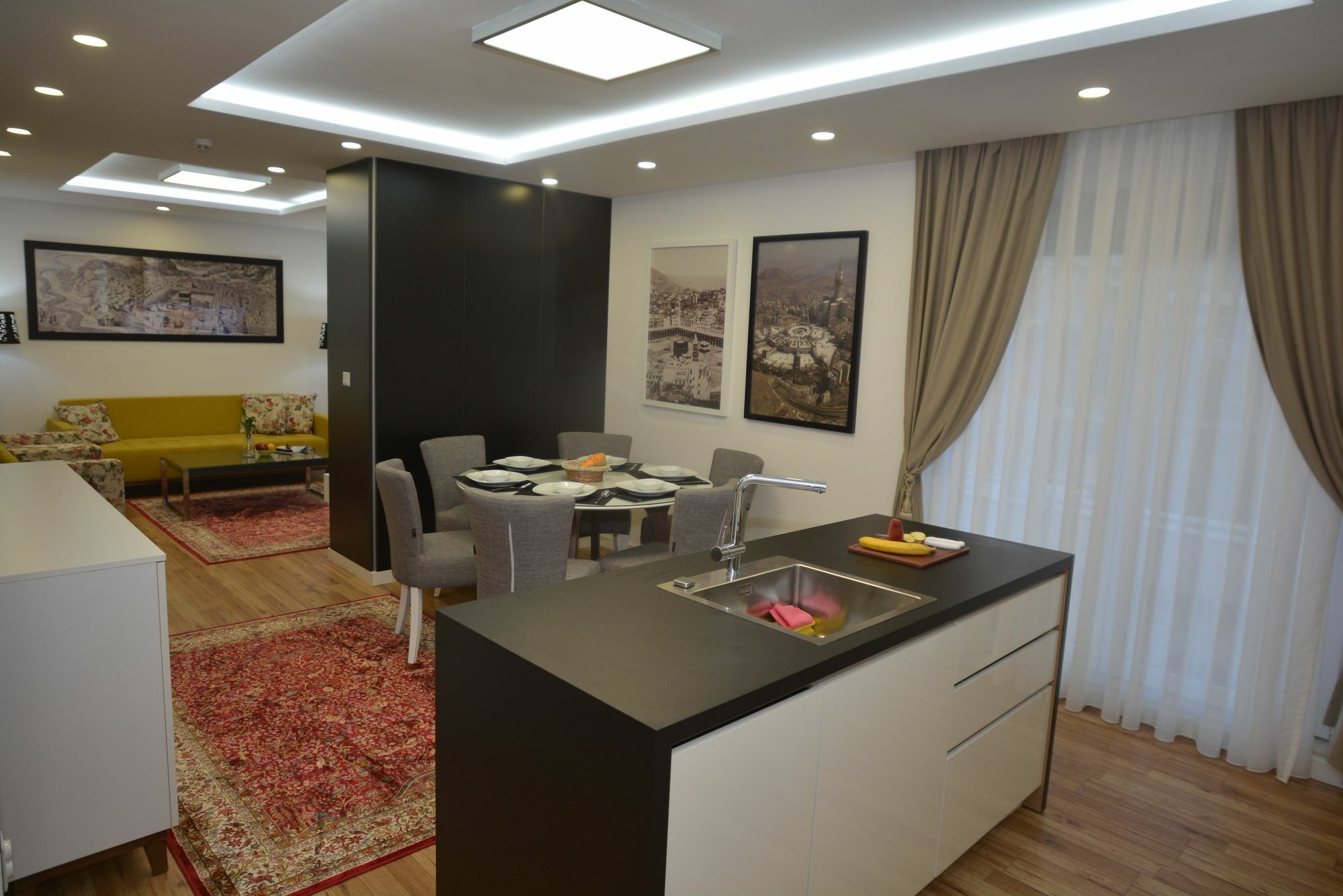 סראייבו Apart Hotel Family מראה חיצוני תמונה