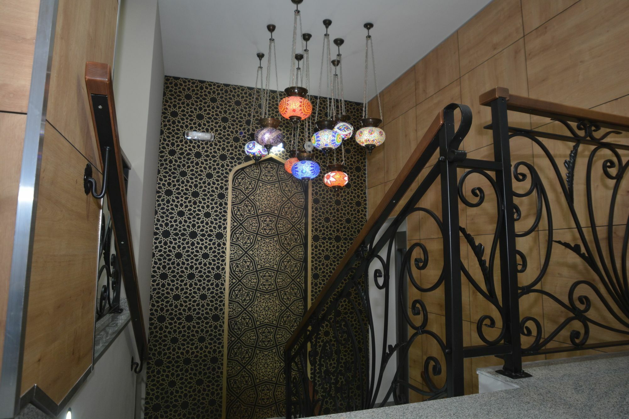 סראייבו Apart Hotel Family מראה חיצוני תמונה